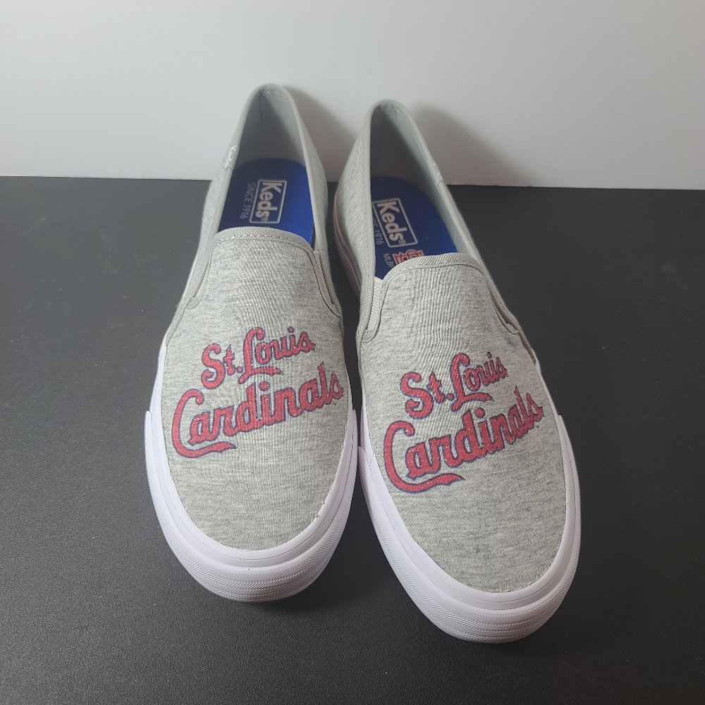 Keds St. Louis Cardinals Women's Shoes